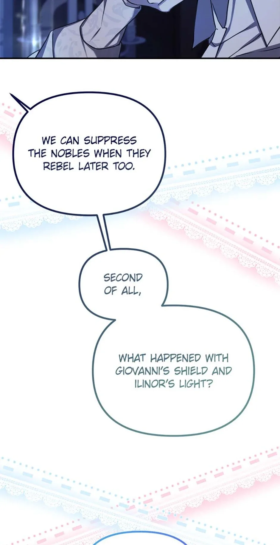 For a Certain Princess [Official] Chapter 45 page 18