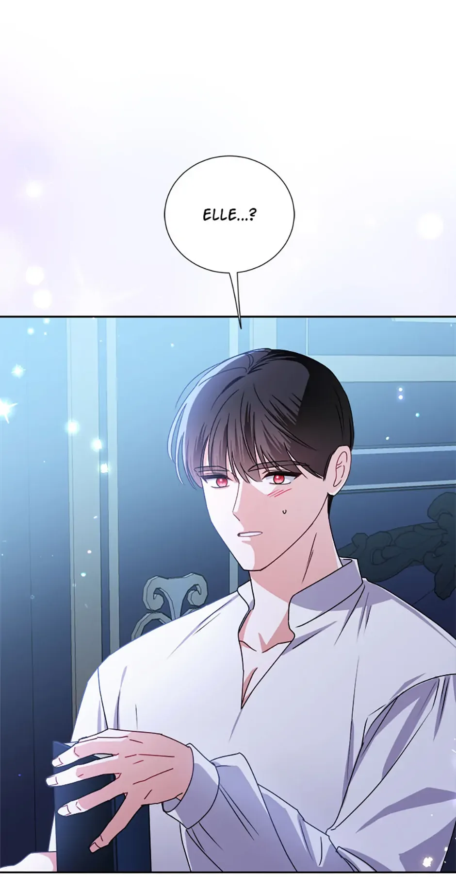 For a Certain Princess [Official] Chapter 43 page 4