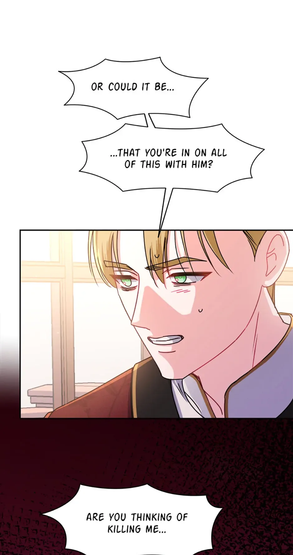 For a Certain Princess [Official] Chapter 44 page 62