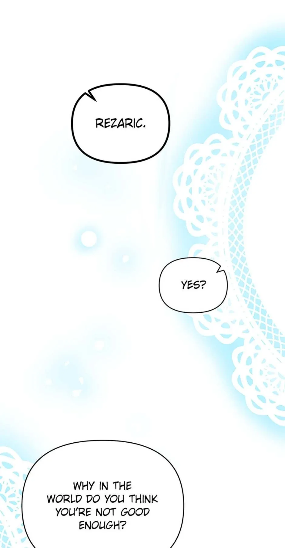 For a Certain Princess [Official] Chapter 45 page 9