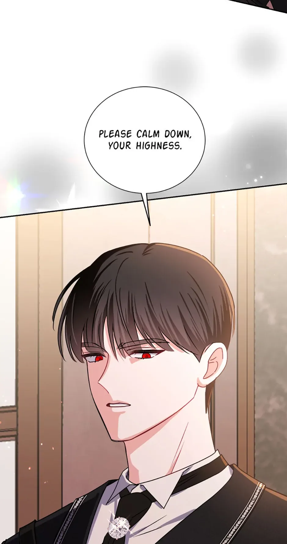 For a Certain Princess [Official] Chapter 44 page 67