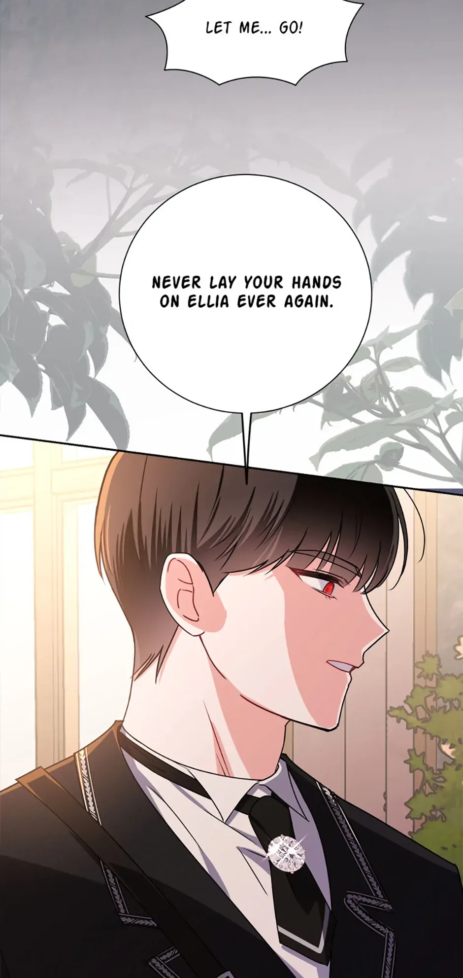 For a Certain Princess [Official] Chapter 44 page 75