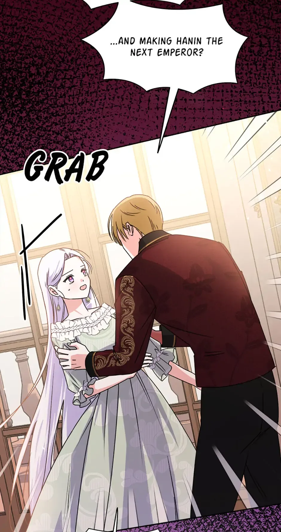 For a Certain Princess [Official] Chapter 44 page 63
