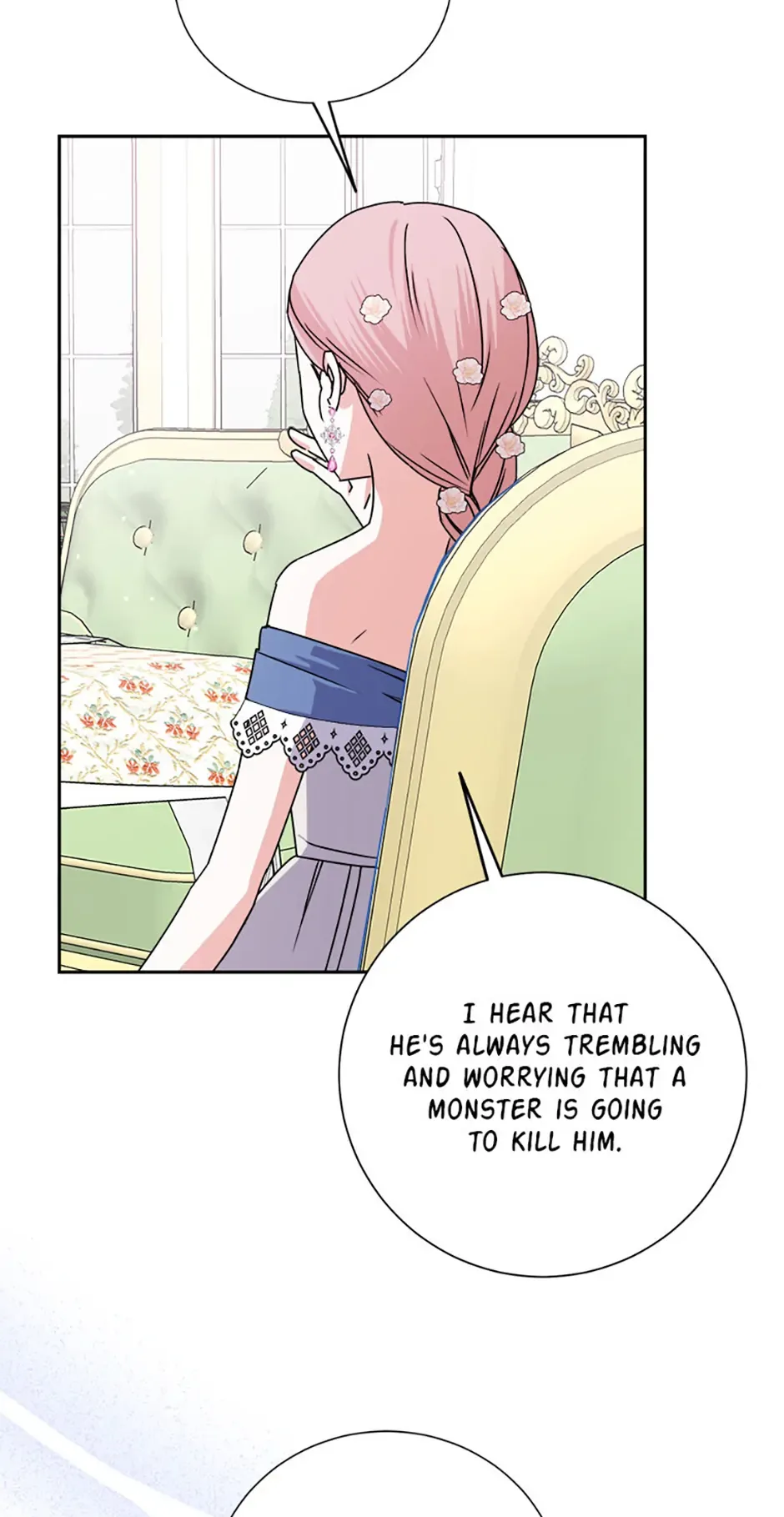 For a Certain Princess [Official] Chapter 44 page 50