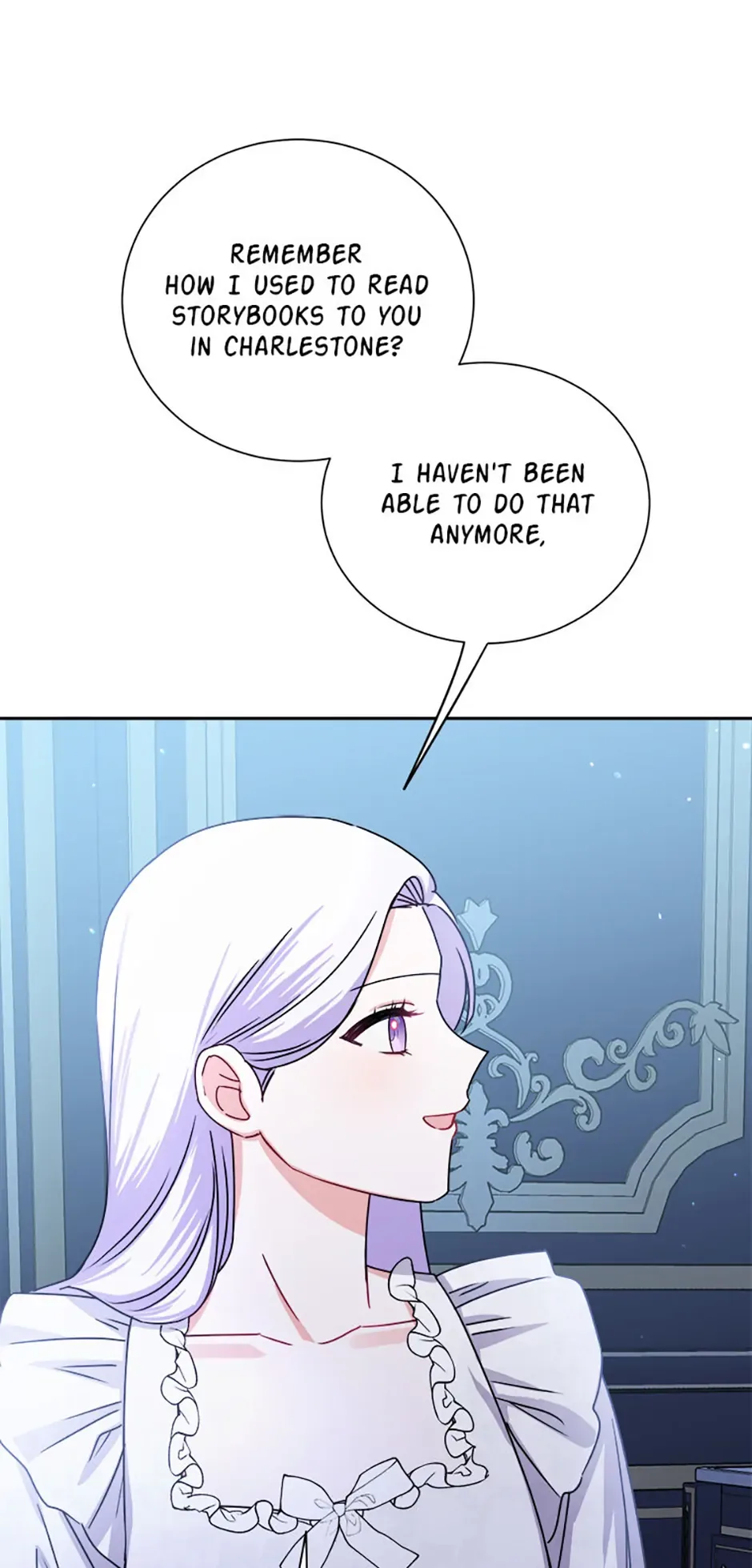 For a Certain Princess [Official] Chapter 43 page 15