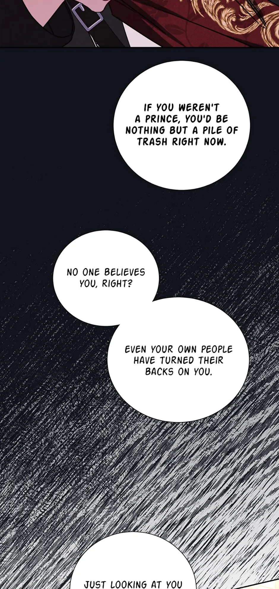 For a Certain Princess [Official] Chapter 44 page 72