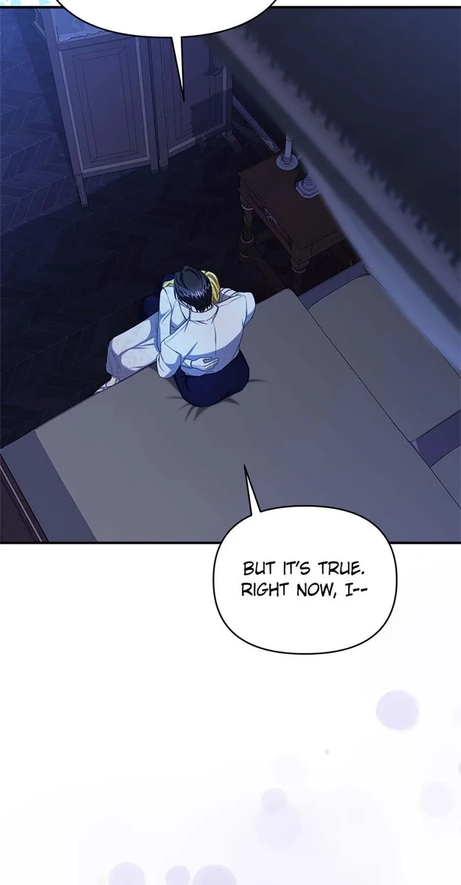 For a Certain Princess [Official] Chapter 45 page 10