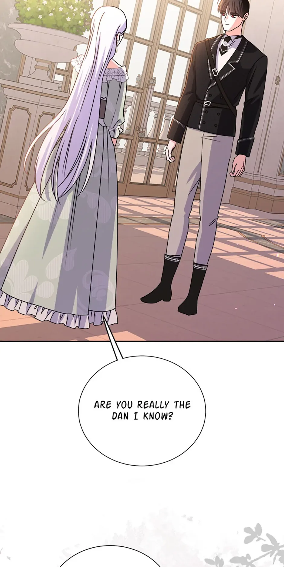 For a Certain Princess [Official] Chapter 44 page 80
