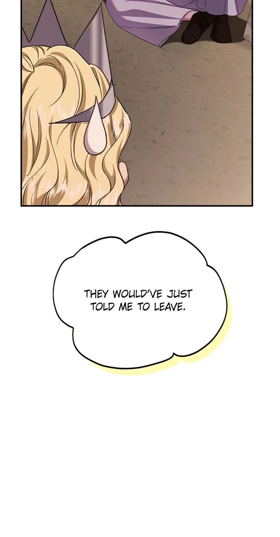 For a Certain Princess [Official] Chapter 45 page 16