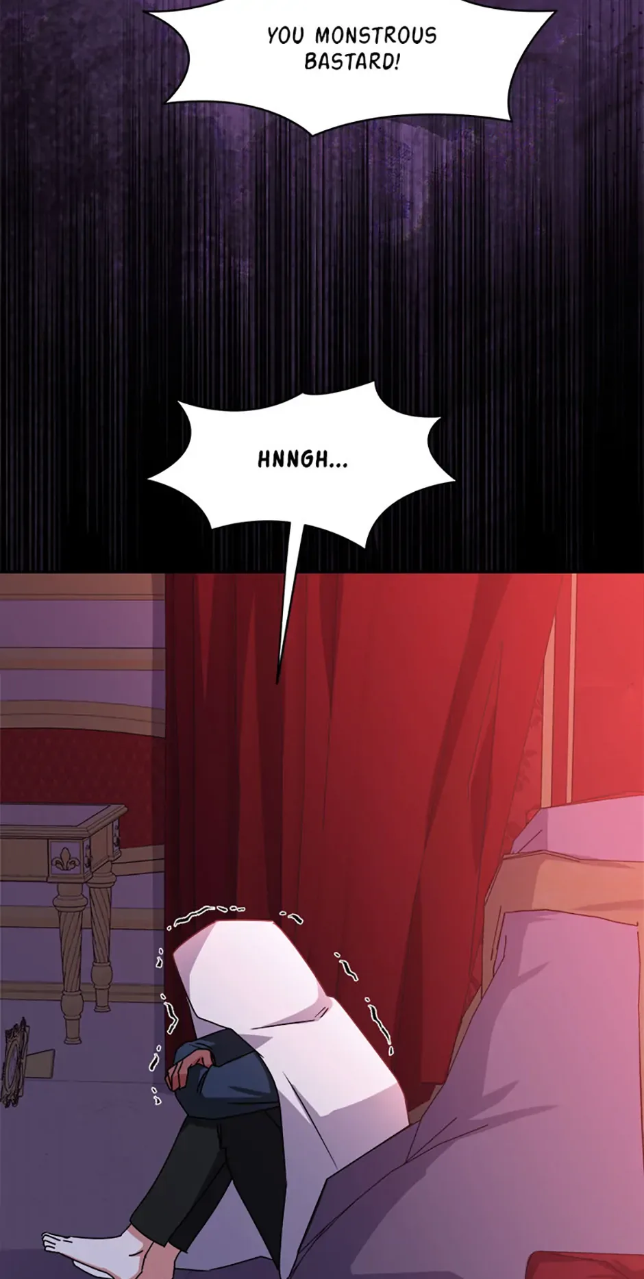 For a Certain Princess [Official] Chapter 44 page 44