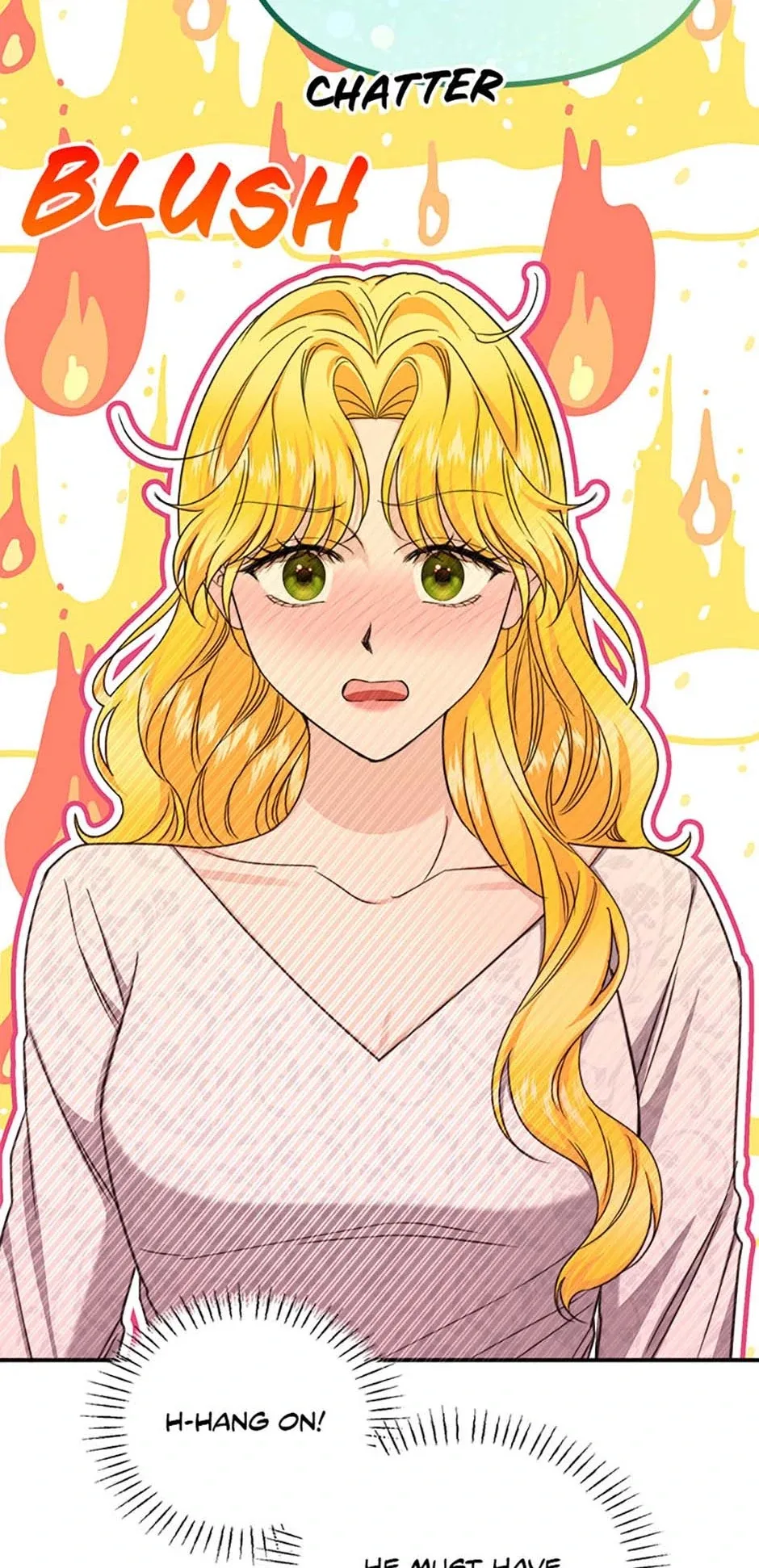 For a Certain Princess [Official] Chapter 45 page 27