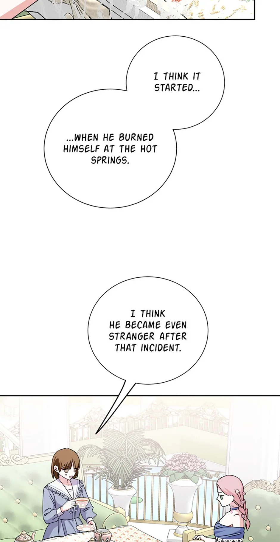 For a Certain Princess [Official] Chapter 44 page 48