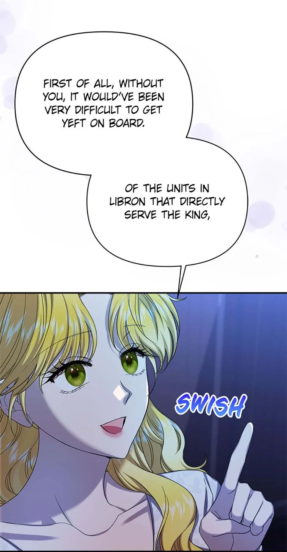 For a Certain Princess [Official] Chapter 45 page 12