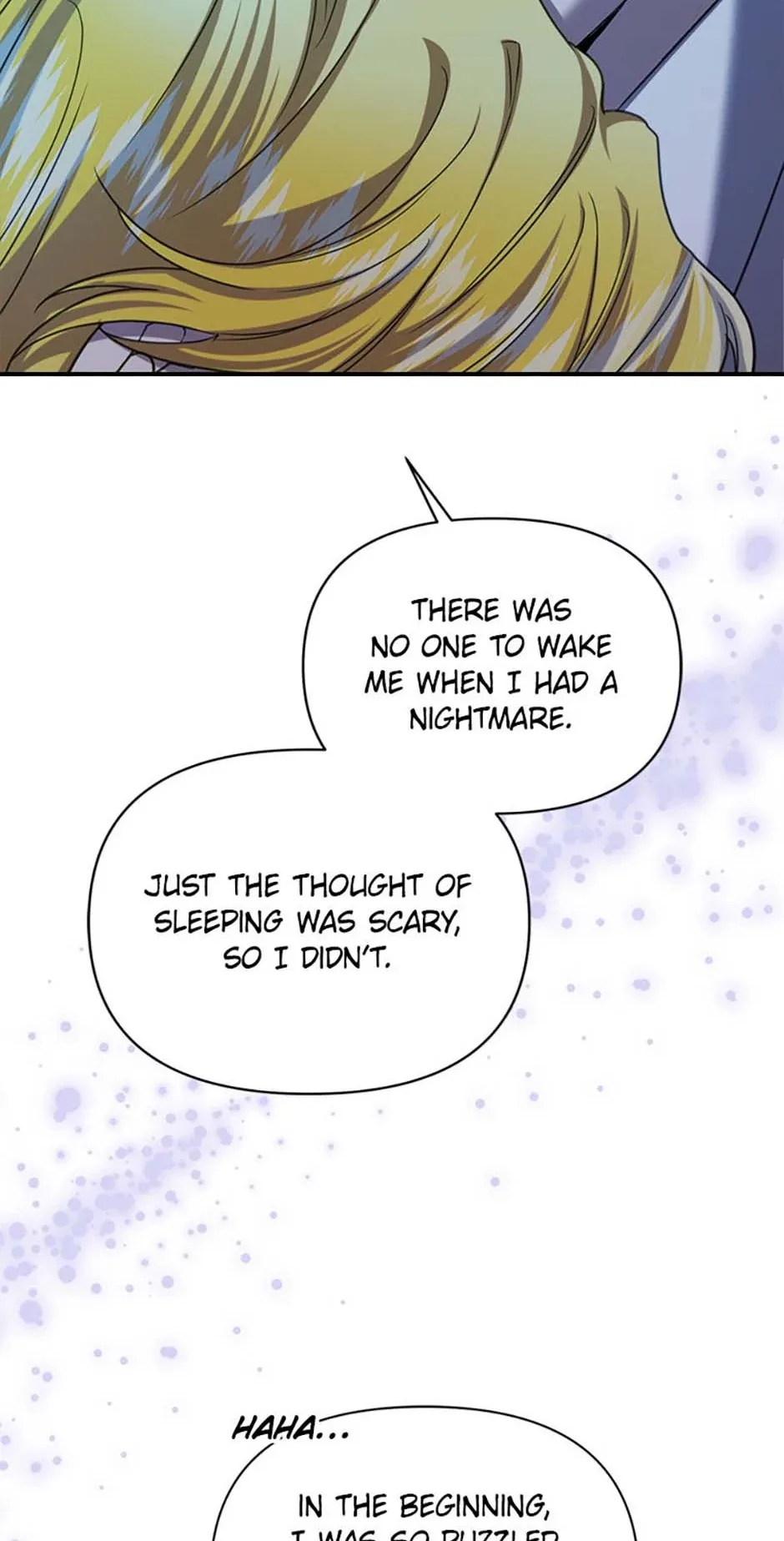 For a Certain Princess [Official] Chapter 45 page 7