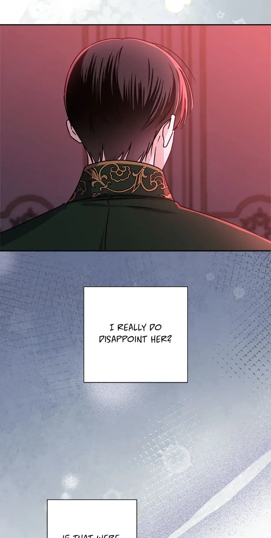 For a Certain Princess [Official] Chapter 44 page 38