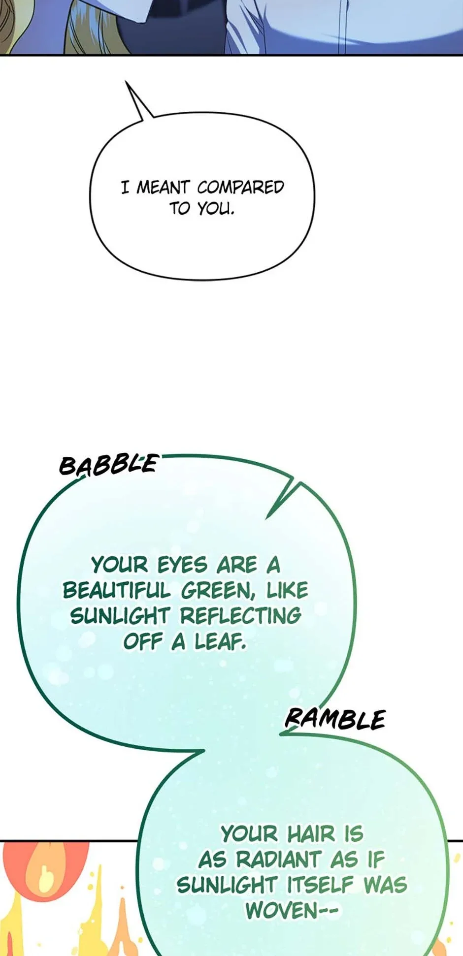 For a Certain Princess [Official] Chapter 45 page 26