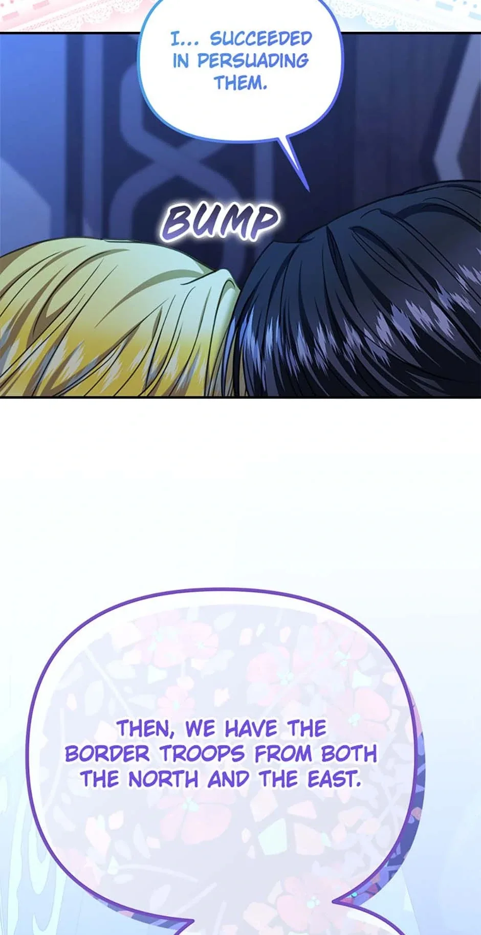 For a Certain Princess [Official] Chapter 45 page 19