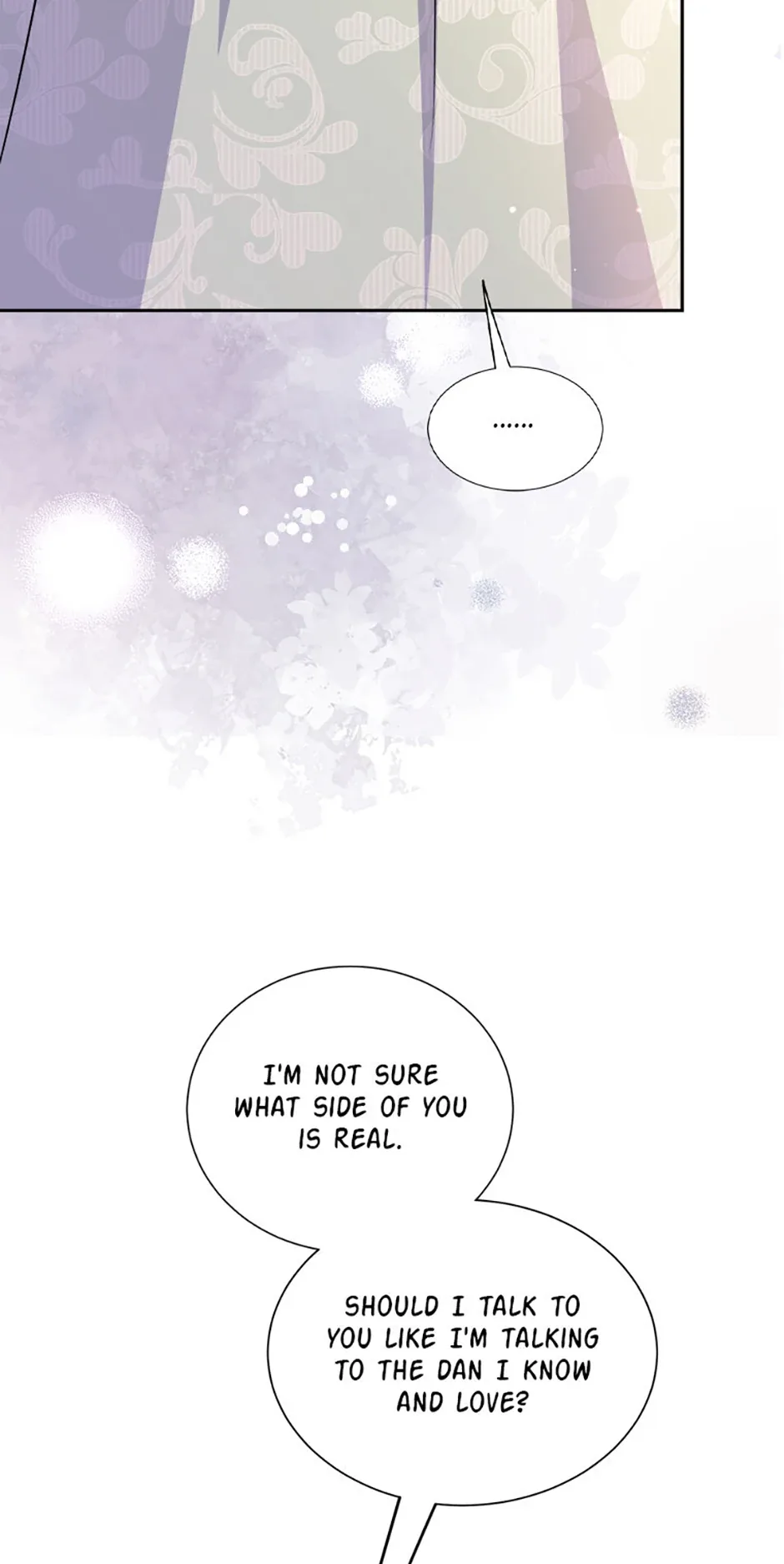 For a Certain Princess [Official] Chapter 44 page 83