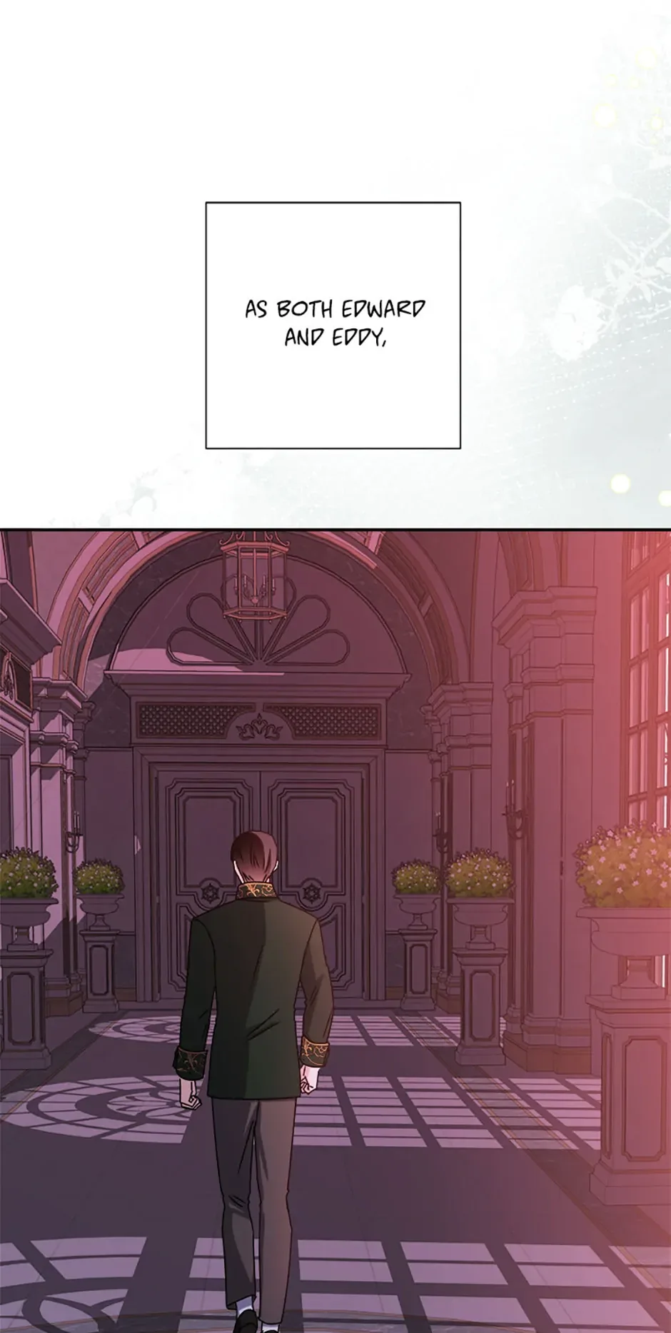 For a Certain Princess [Official] Chapter 44 page 36