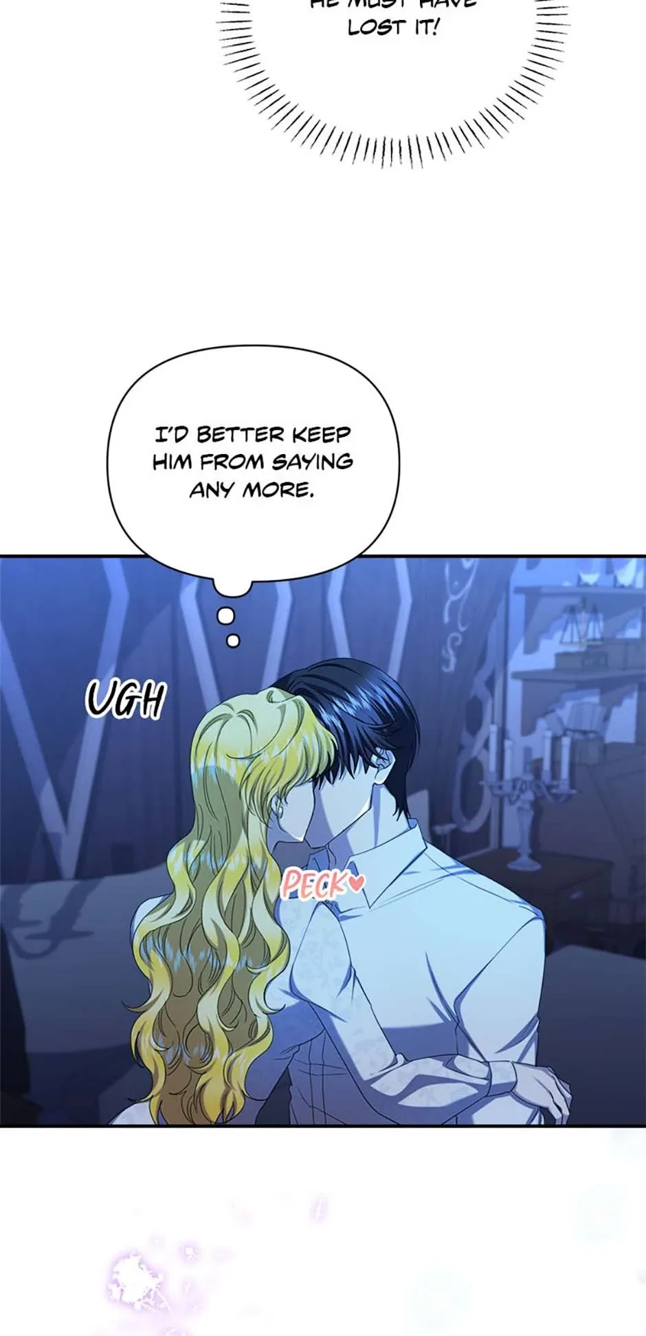 For a Certain Princess [Official] Chapter 45 page 28