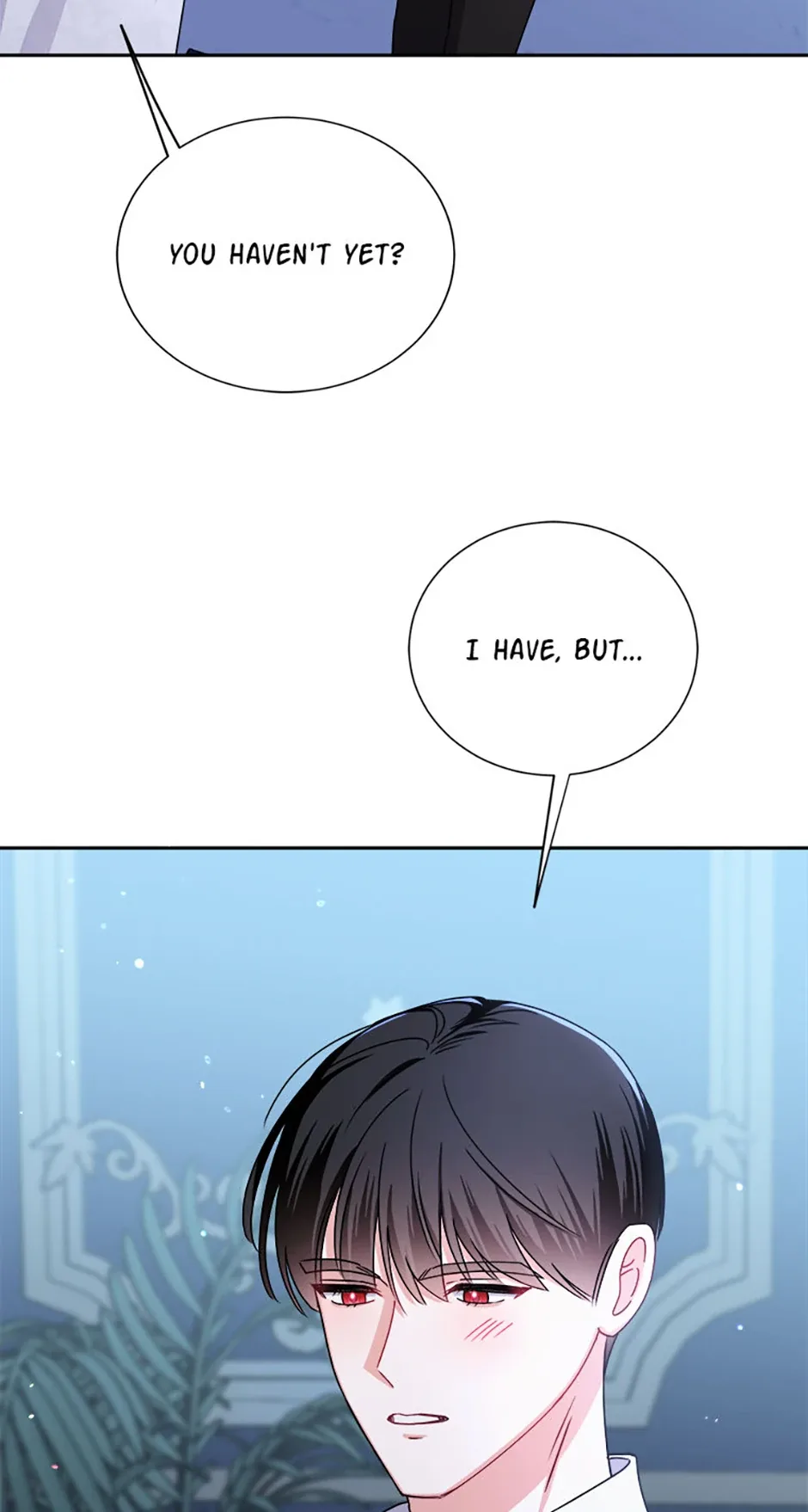 For a Certain Princess [Official] Chapter 43 page 10