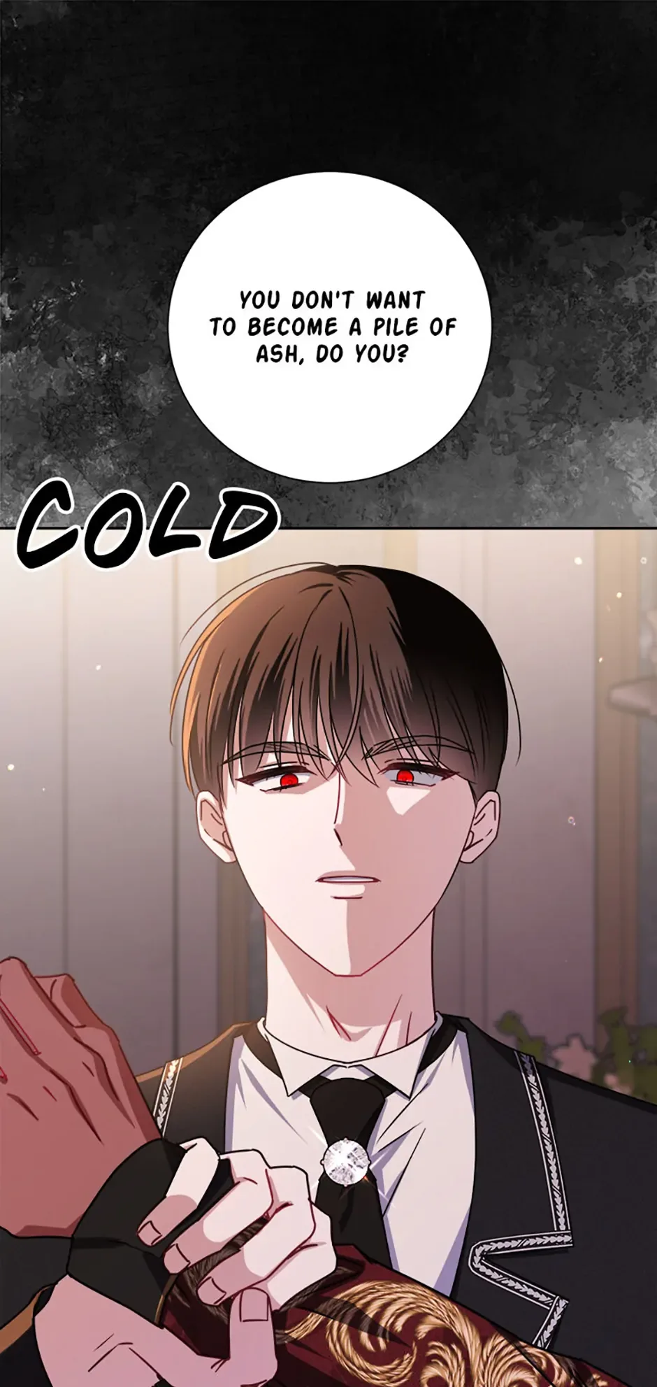 For a Certain Princess [Official] Chapter 44 page 71