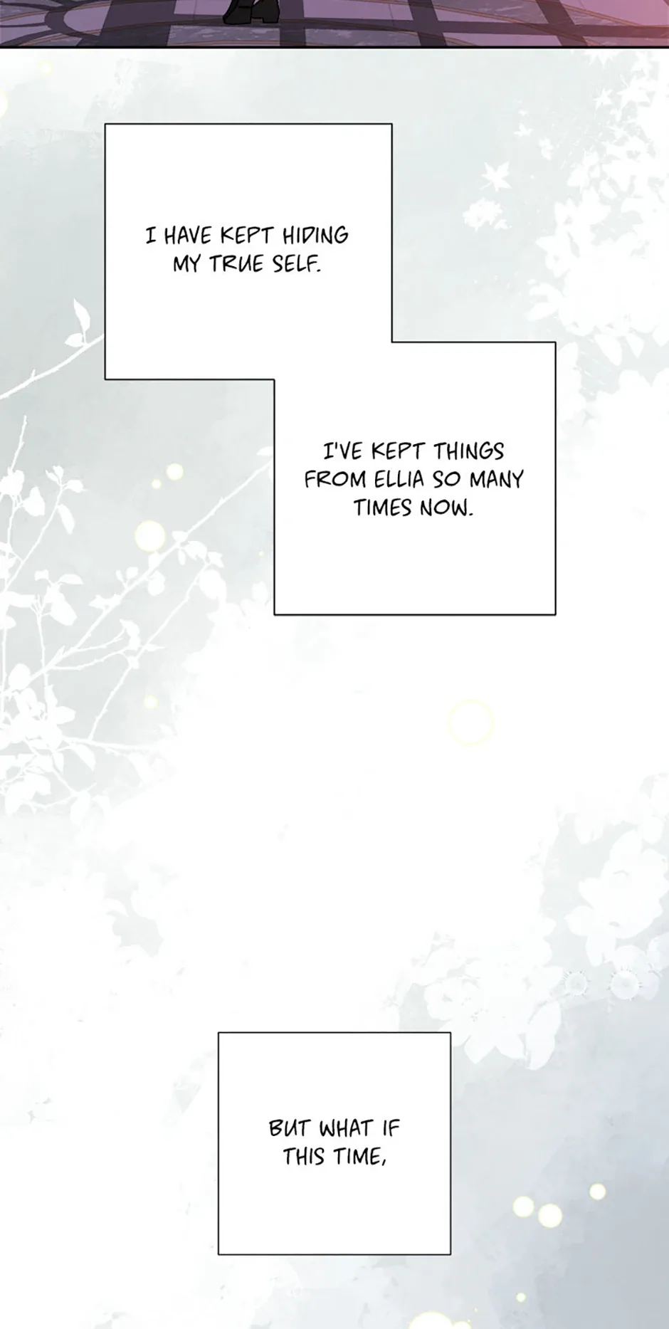 For a Certain Princess [Official] Chapter 44 page 37