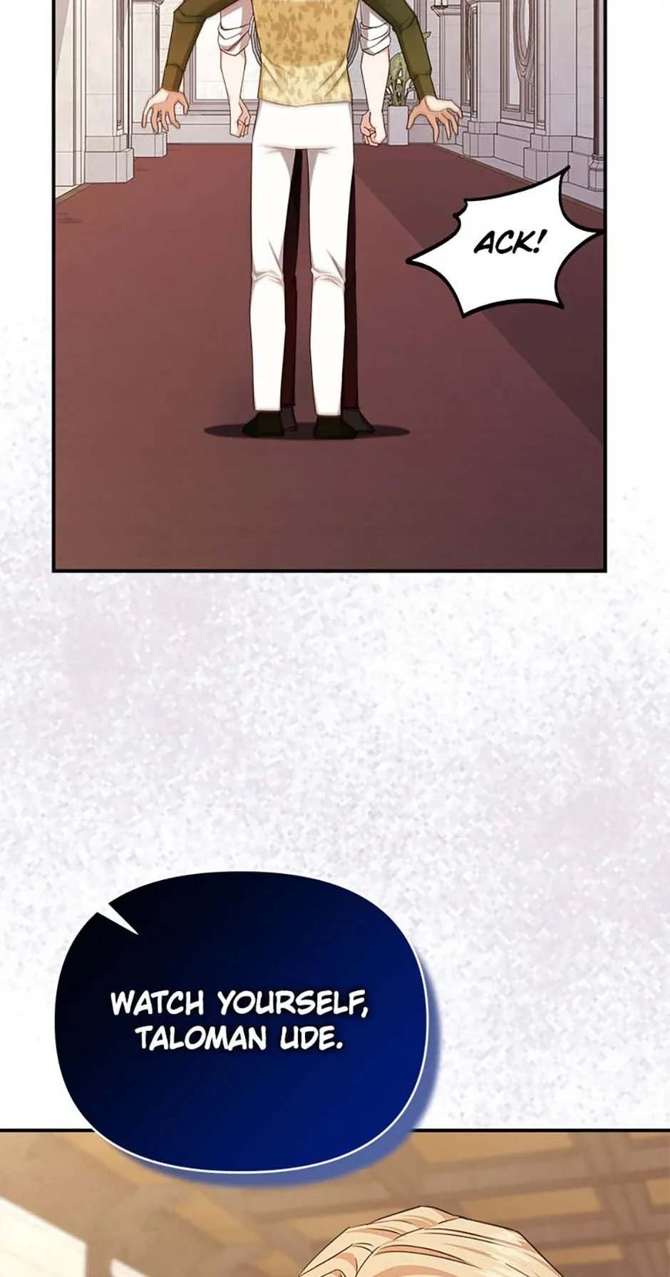 For a Certain Princess [Official] Chapter 45 page 78