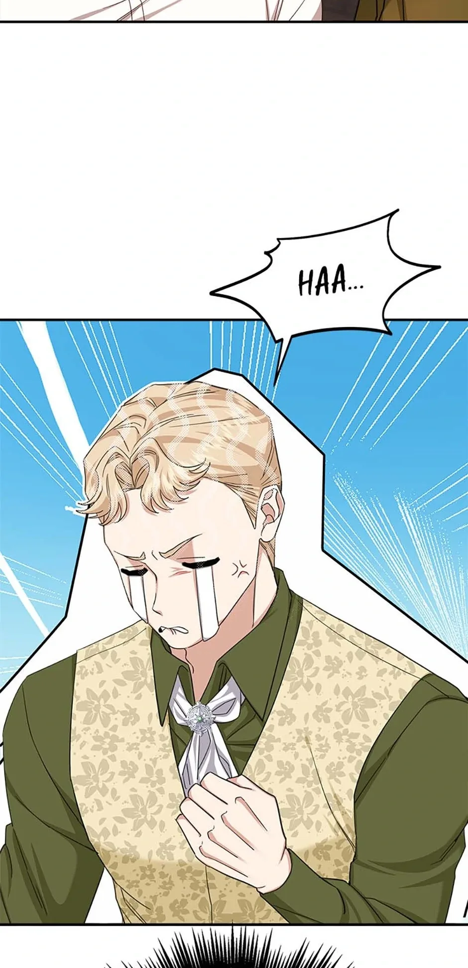For a Certain Princess [Official] Chapter 45 page 88