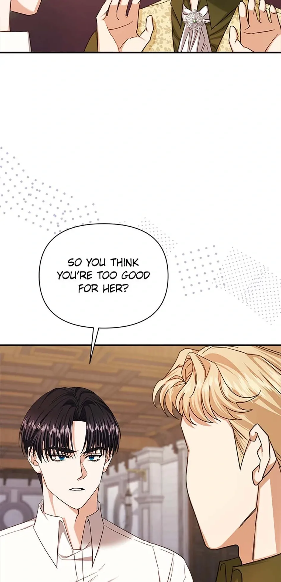 For a Certain Princess [Official] Chapter 45 page 87