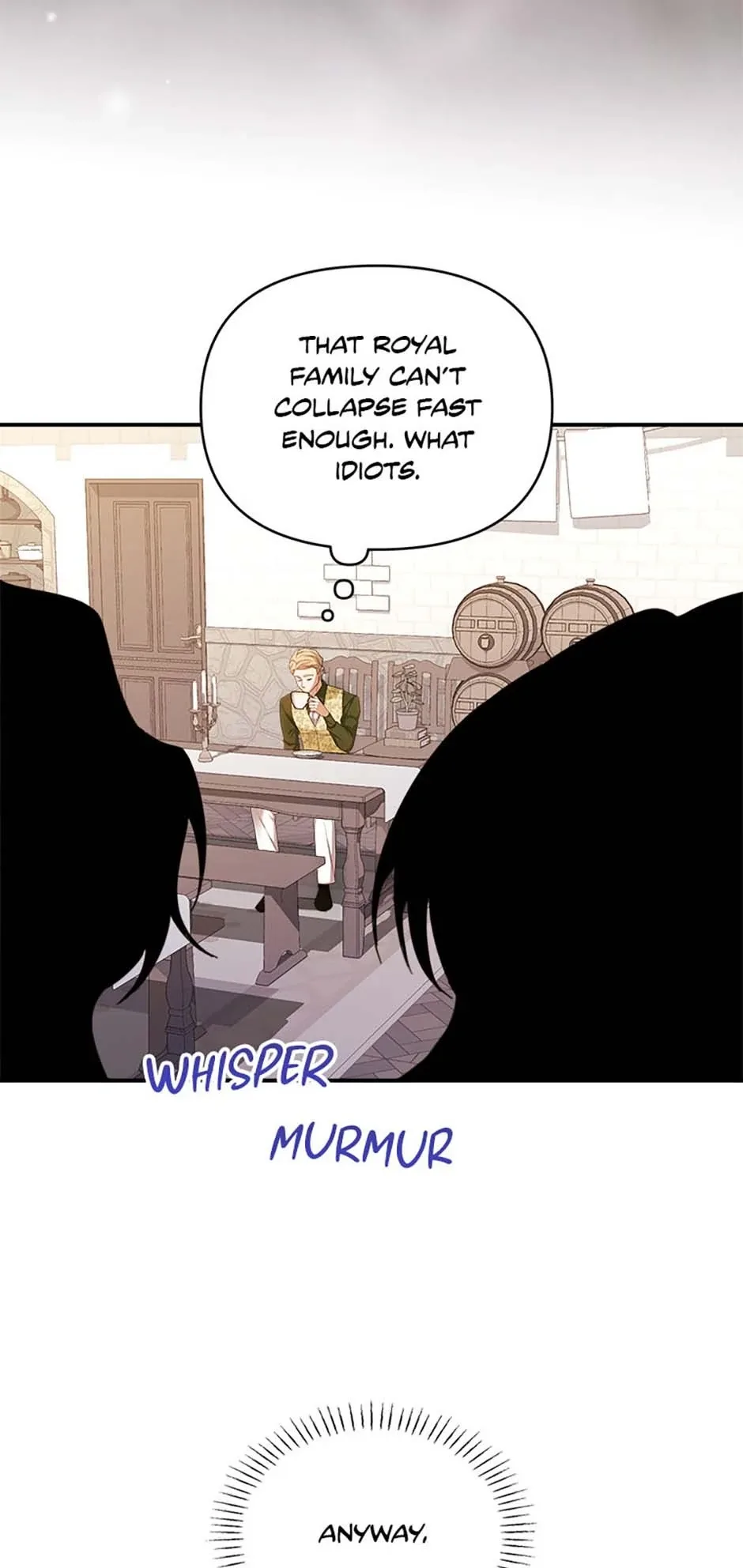 For a Certain Princess [Official] Chapter 45 page 58