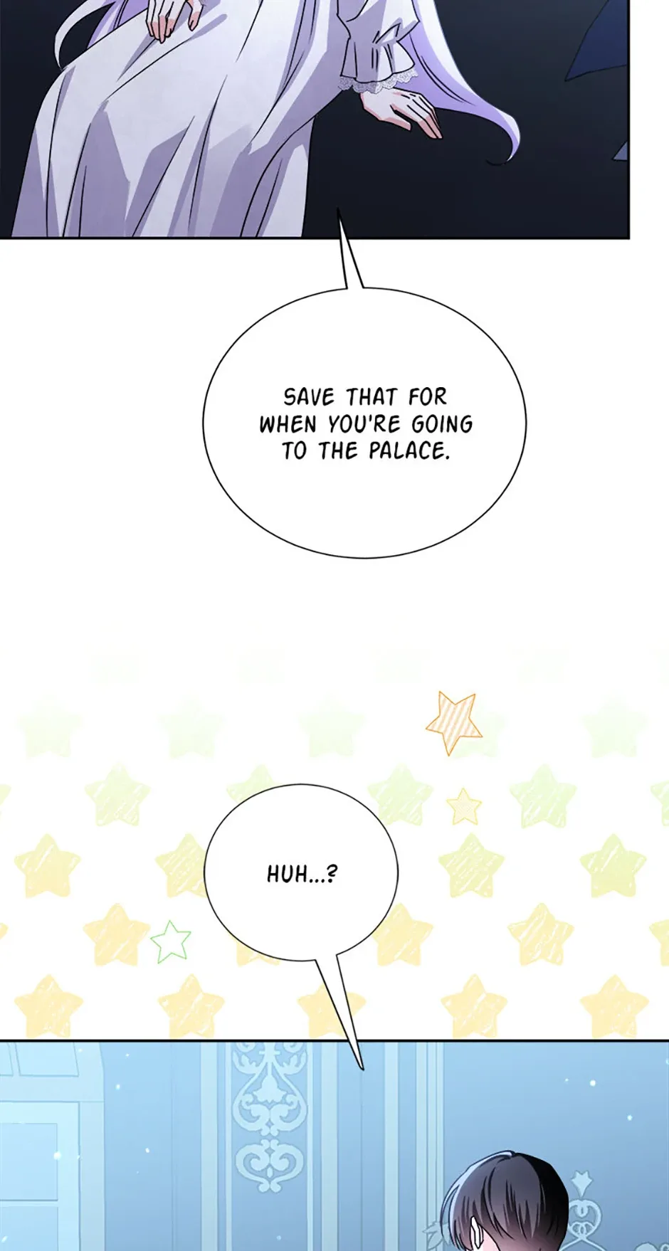 For a Certain Princess [Official] Chapter 43 page 13