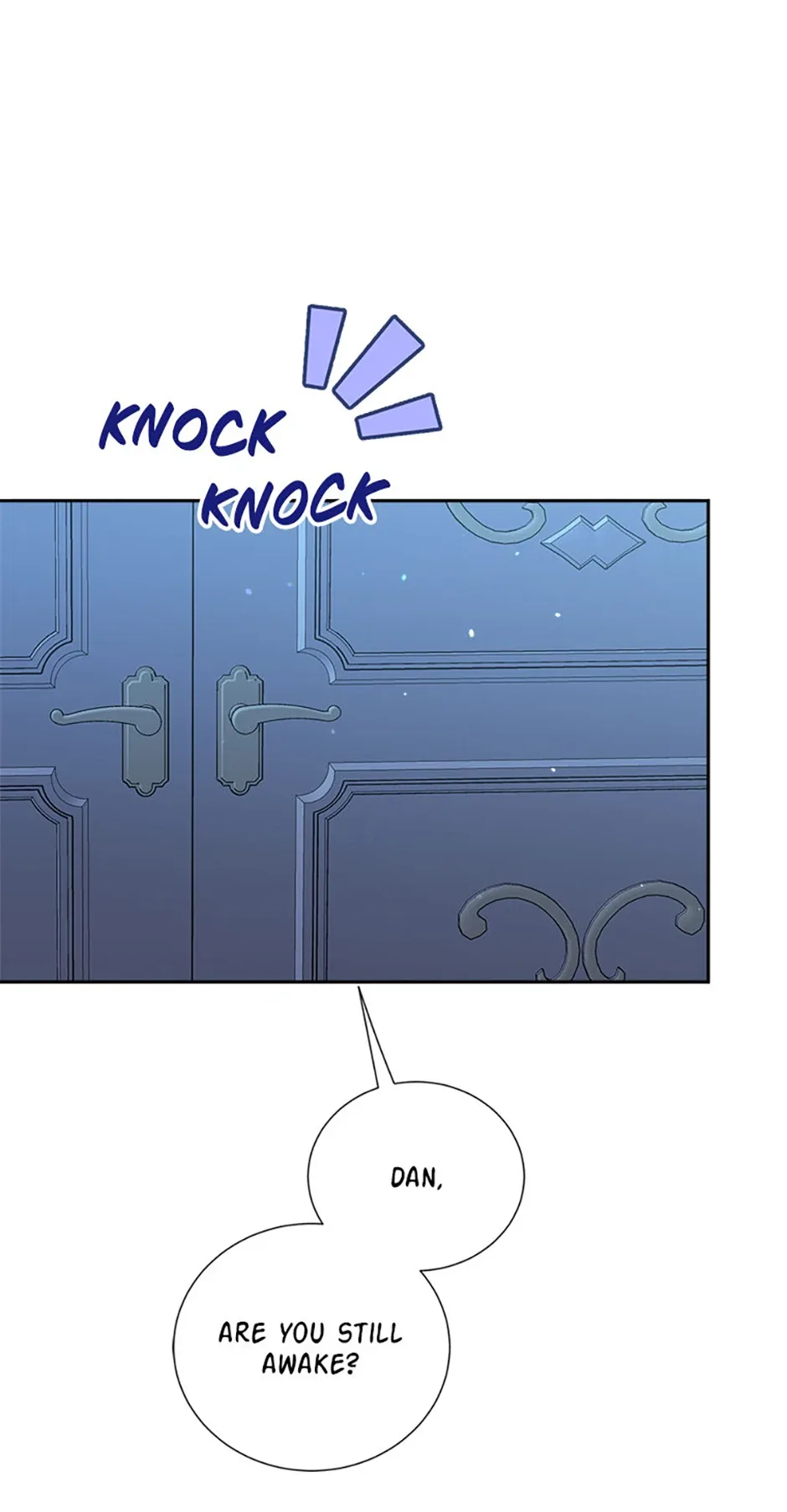 For a Certain Princess [Official] Chapter 43 page 3