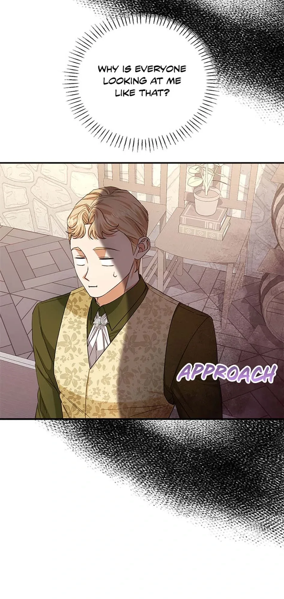 For a Certain Princess [Official] Chapter 45 page 60