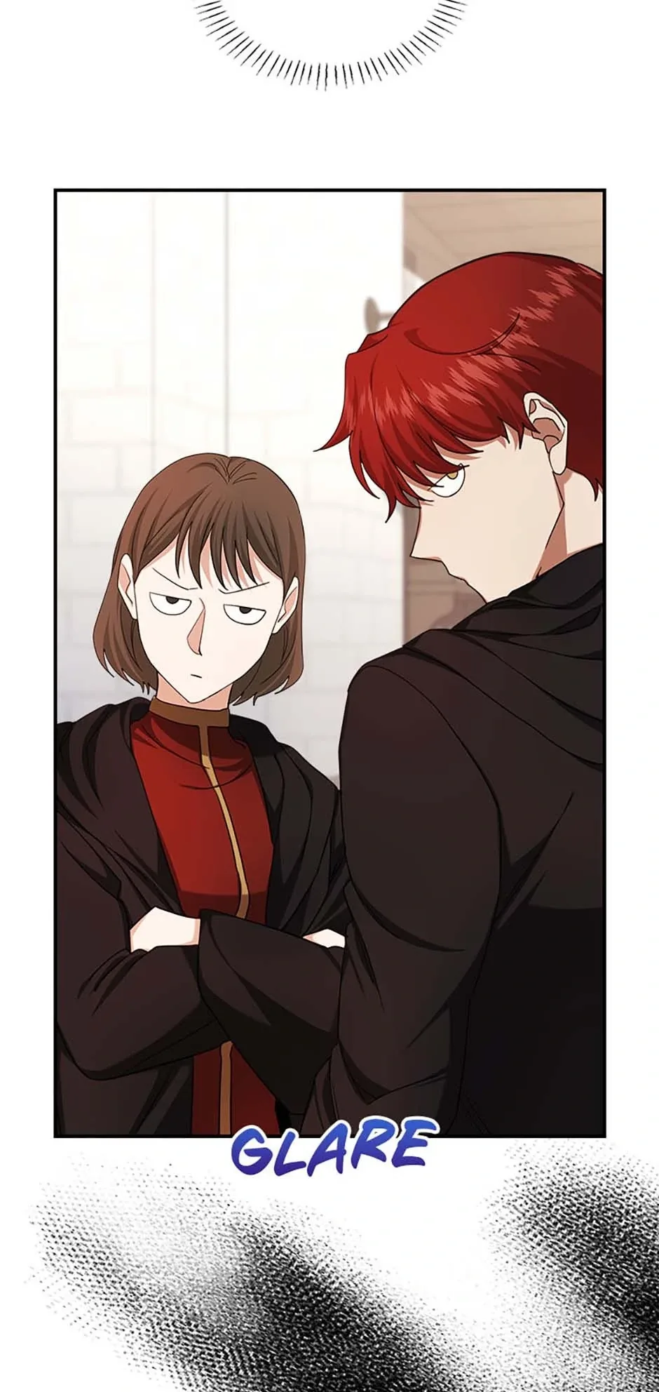 For a Certain Princess [Official] Chapter 45 page 59