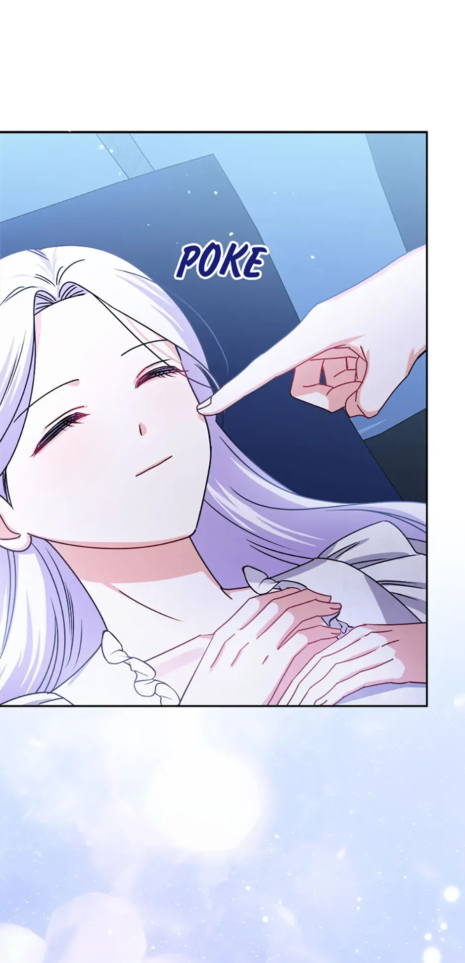 For a Certain Princess [Official] Chapter 43 page 31