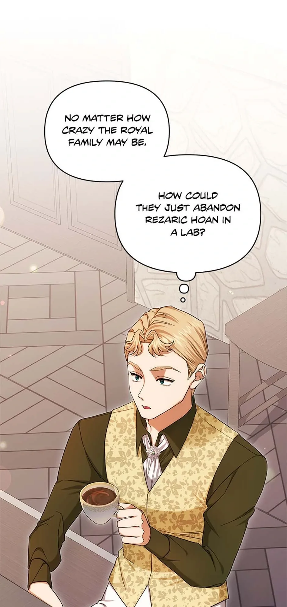 For a Certain Princess [Official] Chapter 45 page 55