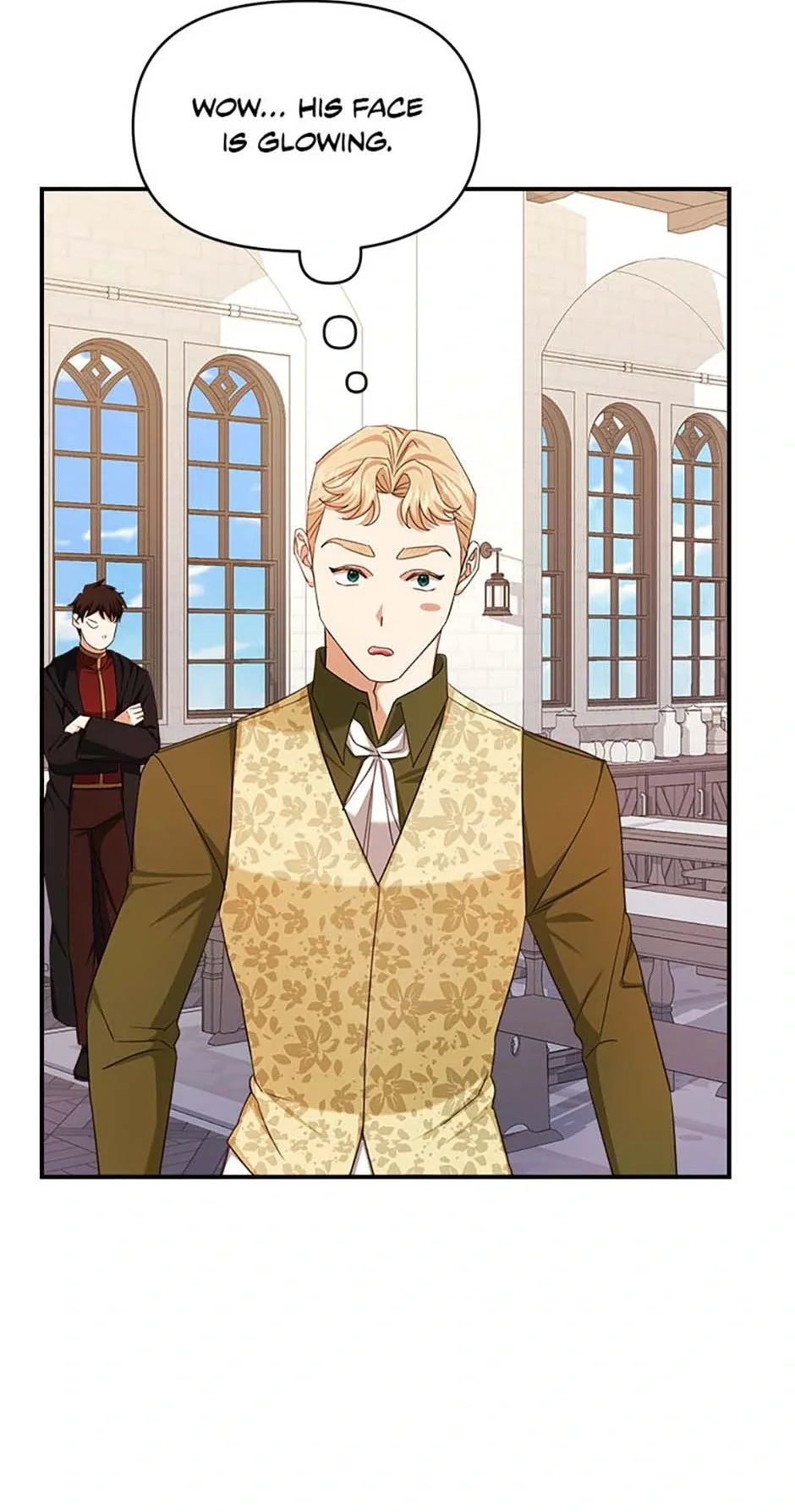 For a Certain Princess [Official] Chapter 45 page 75