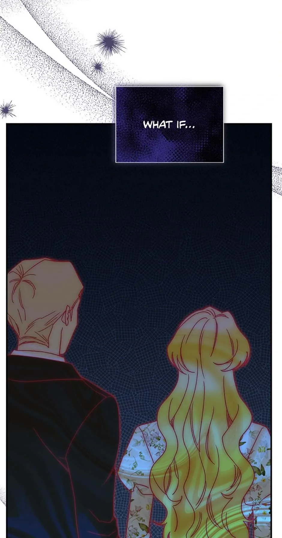 For a Certain Princess [Official] Chapter 45 page 46