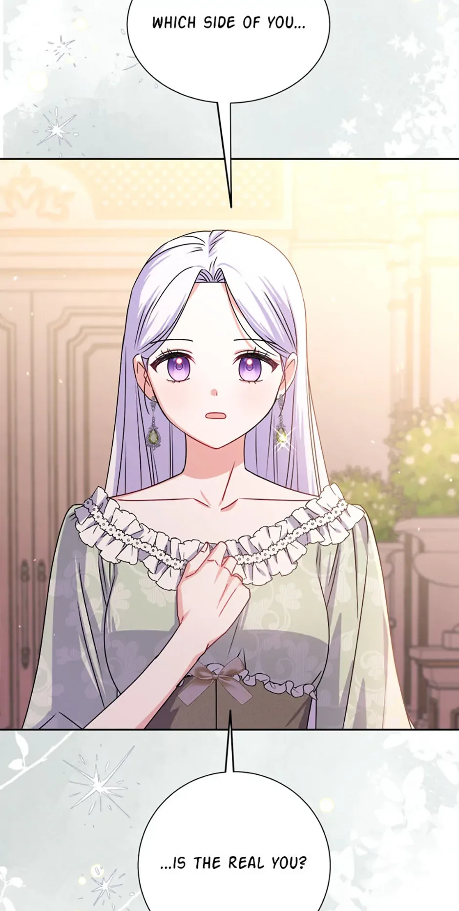 For a Certain Princess [Official] Chapter 44 page 91