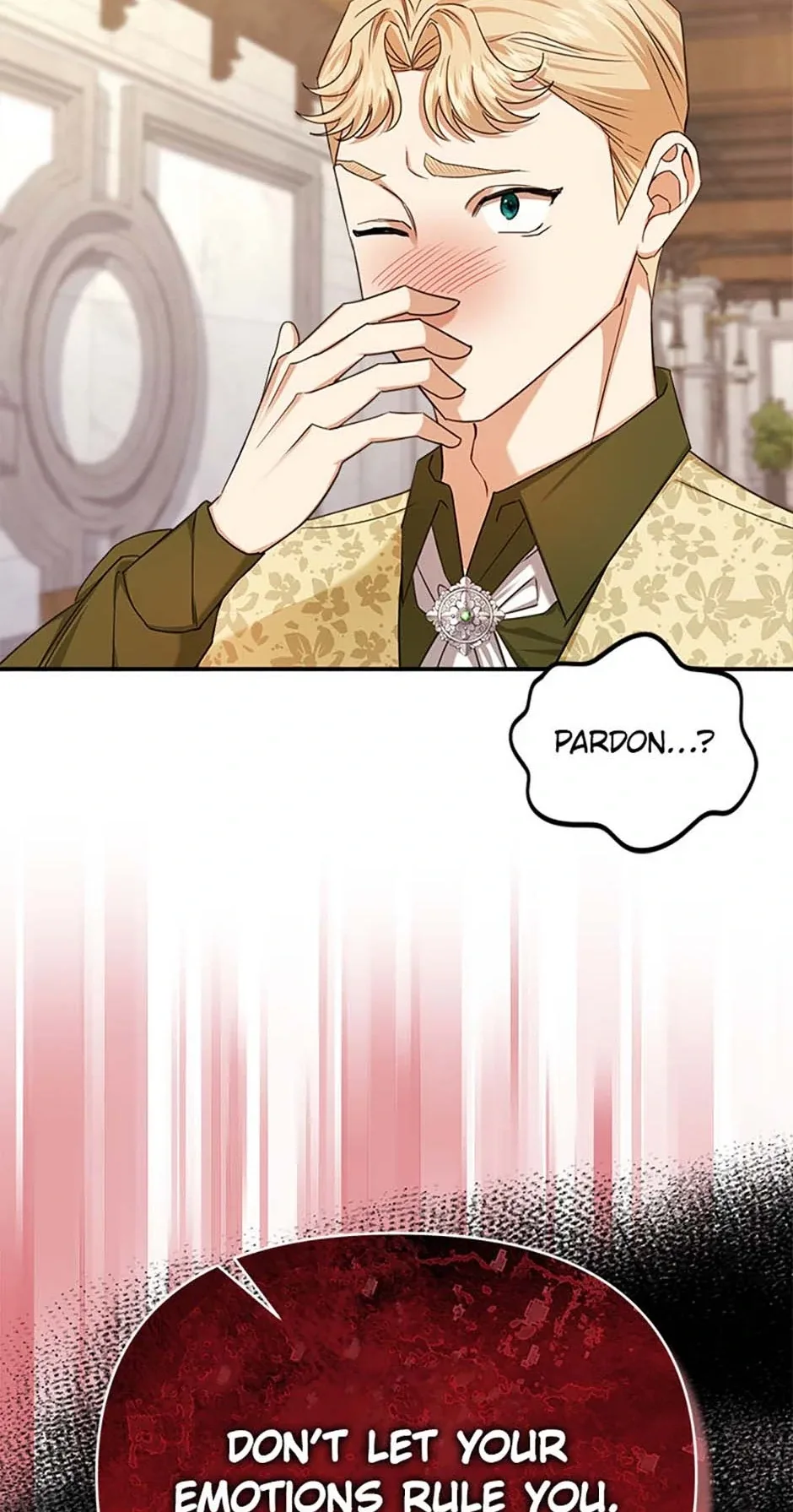 For a Certain Princess [Official] Chapter 45 page 79