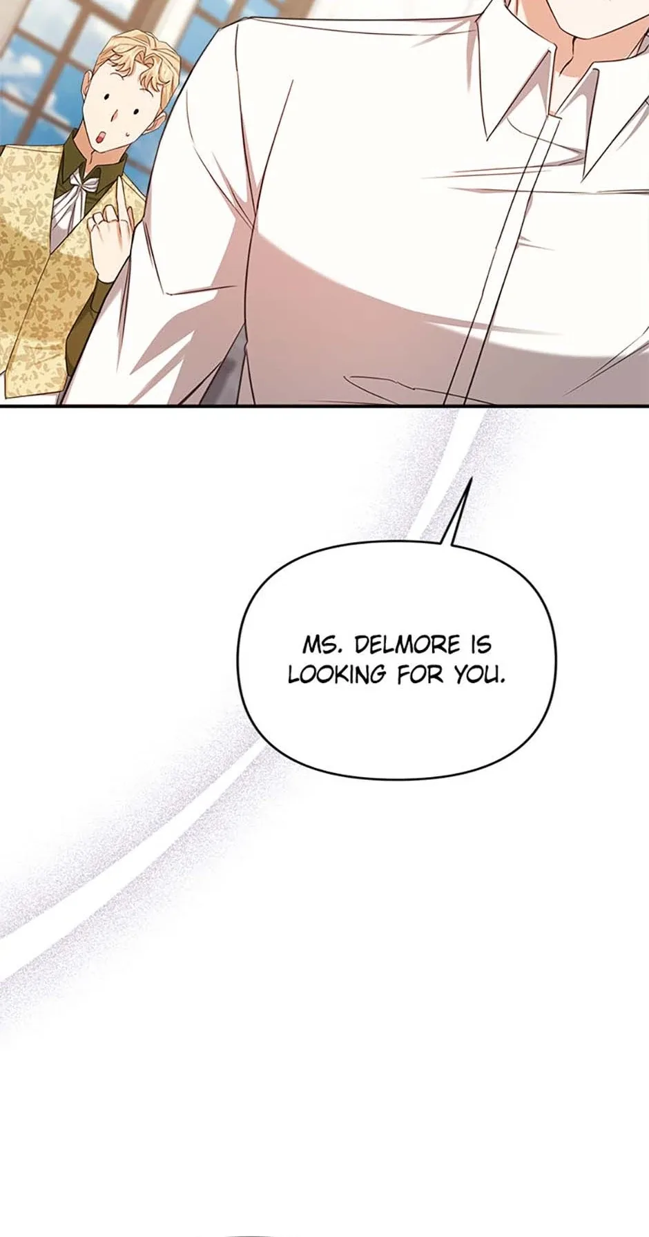 For a Certain Princess [Official] Chapter 45 page 74