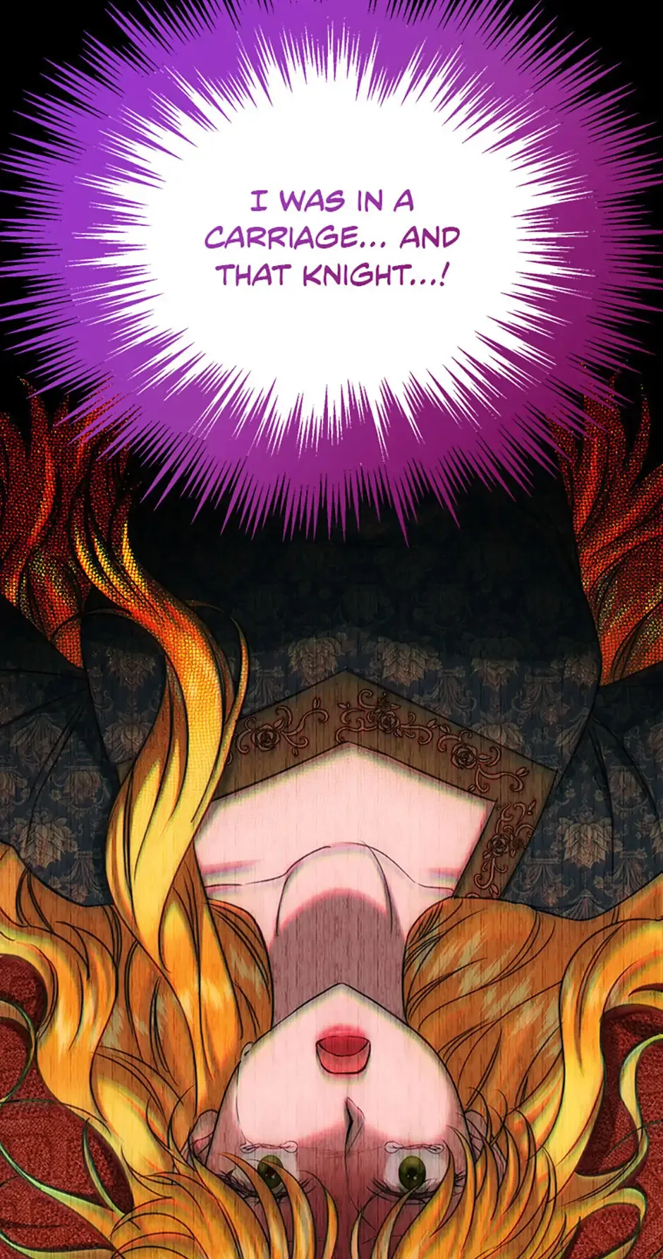 For a Certain Princess [Official] Chapter 40 page 41