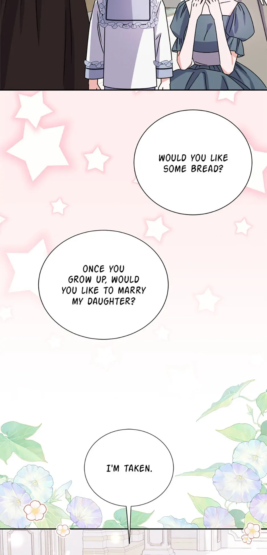 For a Certain Princess [Official] Chapter 43 page 36