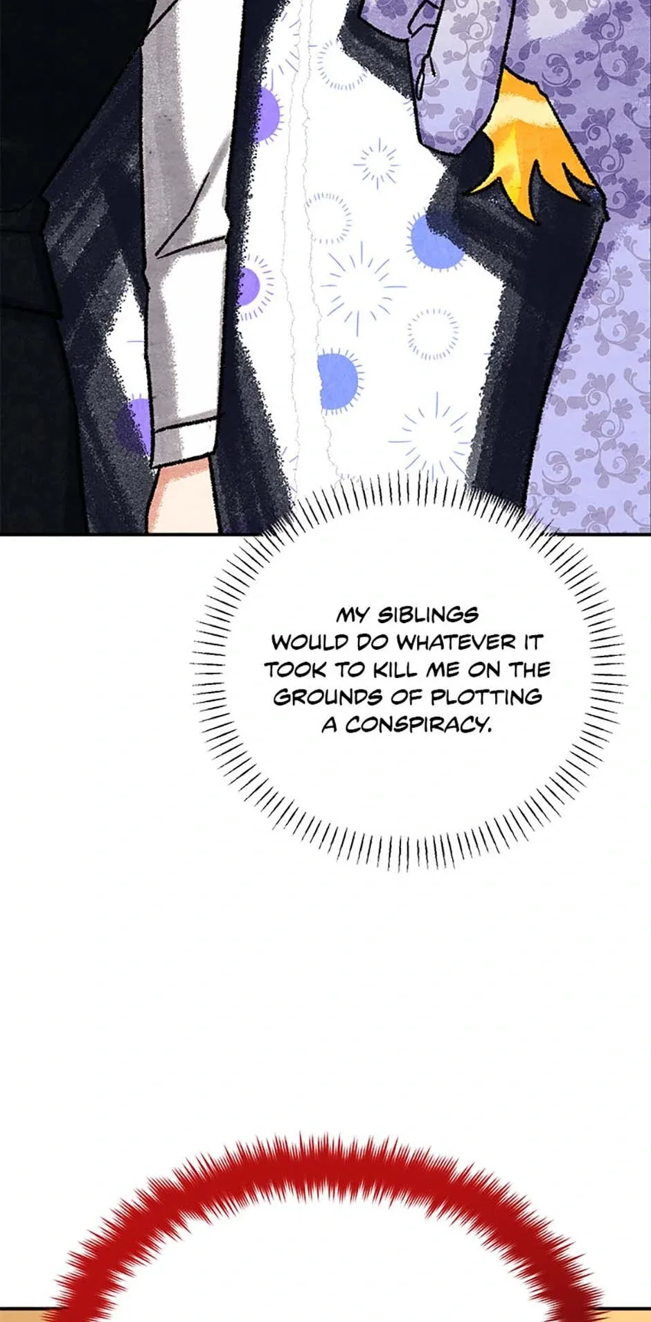 For a Certain Princess [Official] Chapter 41 page 14