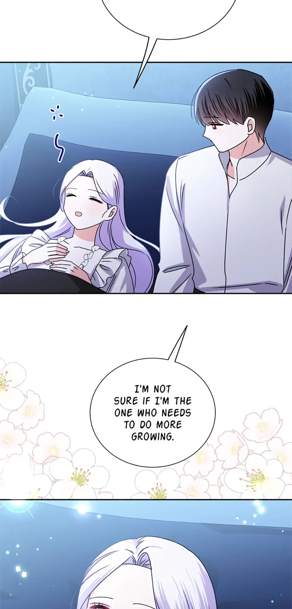 For a Certain Princess [Official] Chapter 43 page 28