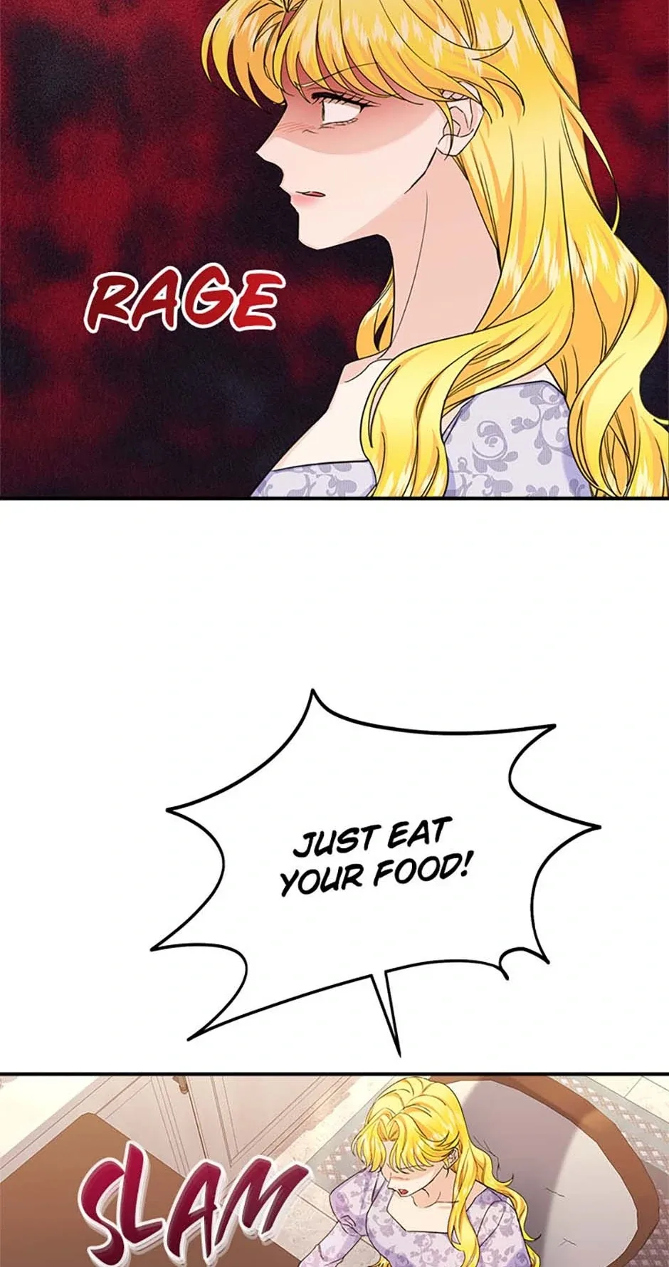 For a Certain Princess [Official] Chapter 41 page 5