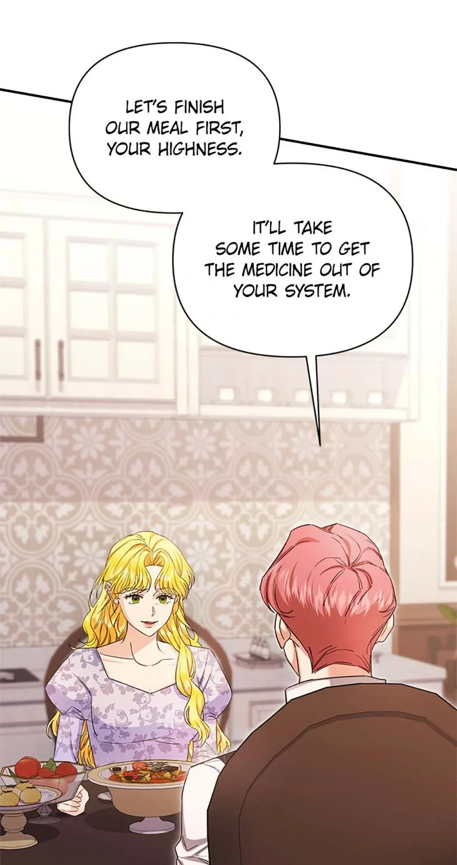 For a Certain Princess [Official] Chapter 41 page 8