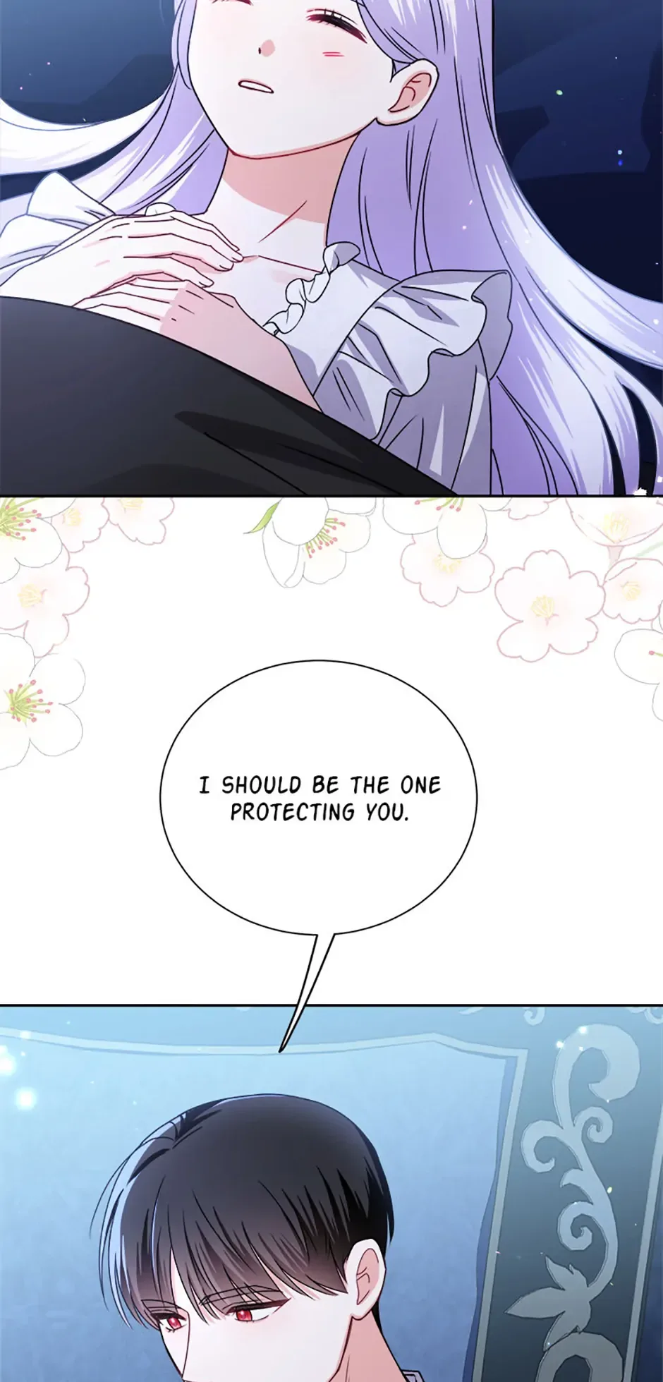 For a Certain Princess [Official] Chapter 43 page 29