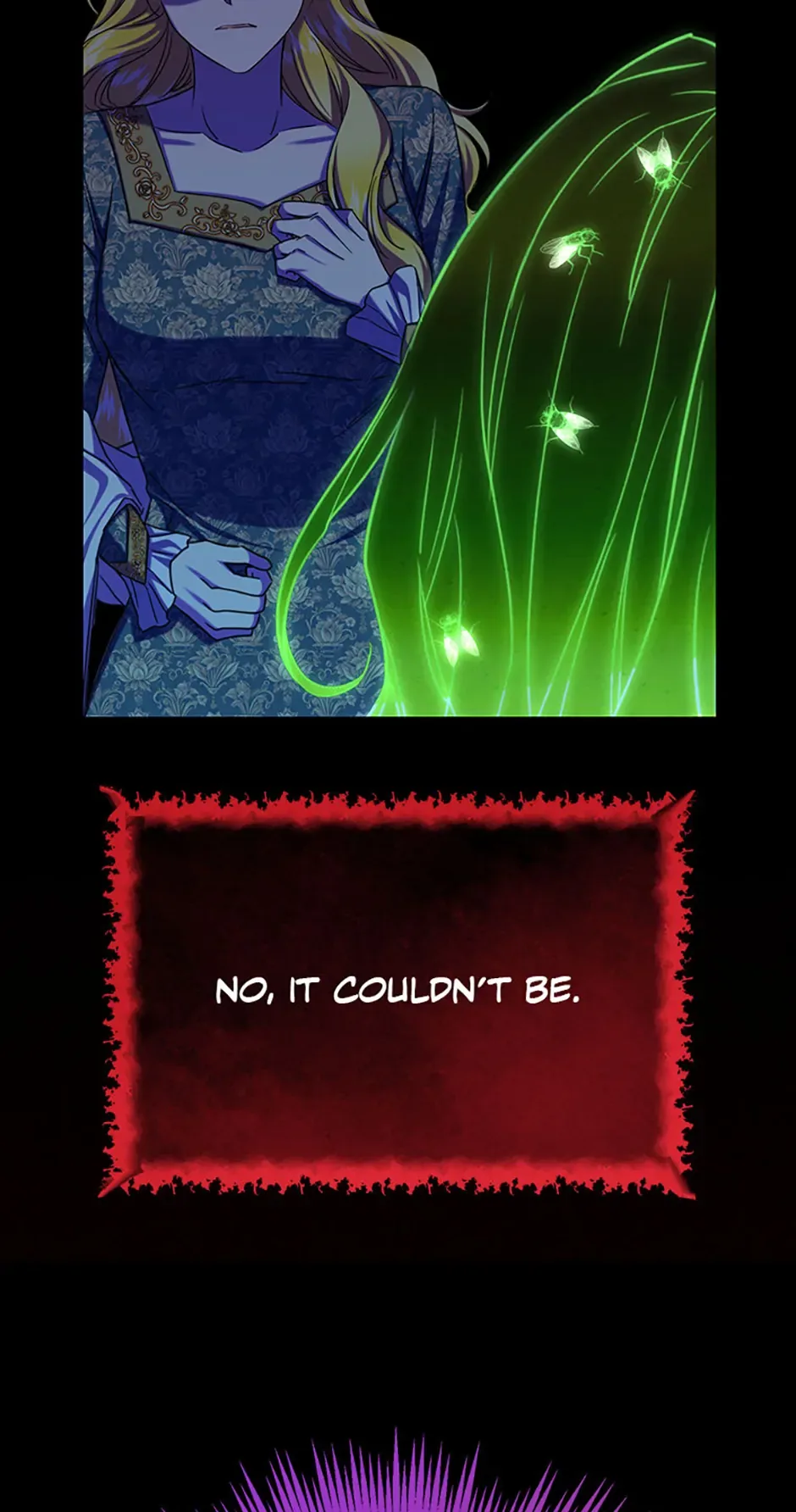 For a Certain Princess [Official] Chapter 40 page 40